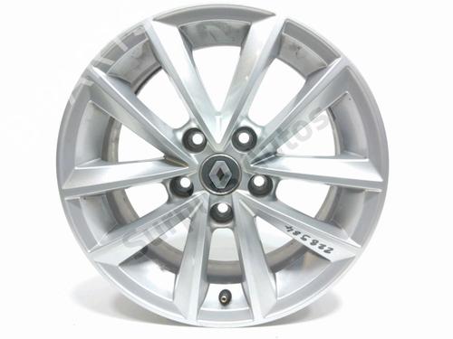 Used Rim RENAULT MEGANE IV Hatchback (B9A/M/N_) 1.2 TCe 130 (B9MR) (130 hp) 29145319