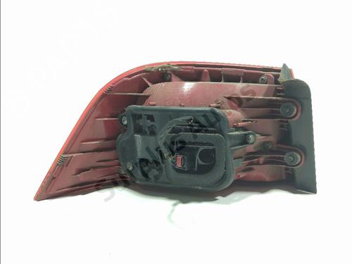 Right taillight VW PASSAT B7 Variant (365) 2.0 TDI | BP37600763C35 - Image 2