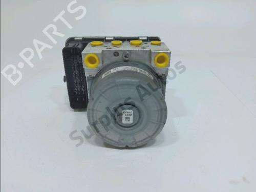 Used ABS pump ABS pump VW GOLF VII (5G1, BQ1, BE1, BE2) 2.0 GTI (230 hp) 40464443 40464443