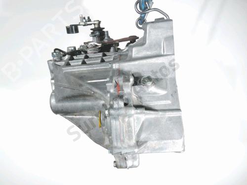 Gearbox TOYOTA AYGO (_B4_) 1.0 VVTi (KGB40) | BP37764965M3 - Image 4