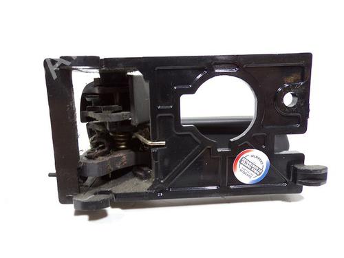 Front right interior door handle KIA RIO II (JB) 1.5 CRDi | BP37774791I14 - Image 2