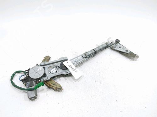 front-left-window-mechanism-subaru-outback-be-bh-1998-1999-2000-2001-2002-2003-30995645 main image