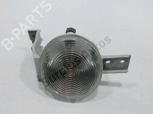 Blinklys fortil venstre MINI MINI (R50, R53) One D (75 hp) 31261960