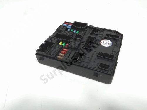 Elektronische module RENAULT MEGANE IV Hatchback (B9A/M/N_) 1.8 RS TCe 280 (B9M6) (279 hp) 28222934