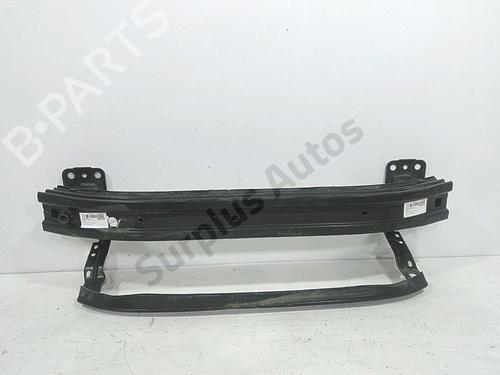 Used Front bumper reinforcement Front bumper reinforcement FIAT PUNTO EVO (199_) 1.2 (69 hp) 40213295 40213295