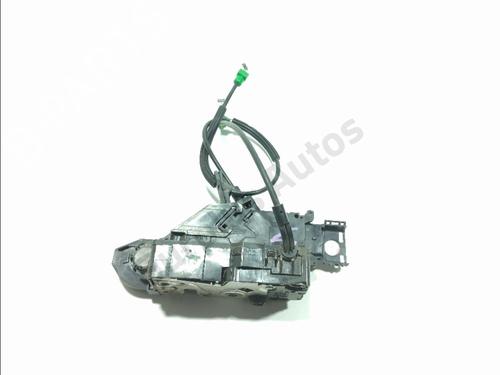 front-right-lock-citroen-c3-picasso-sh_-2008-33974110 main image