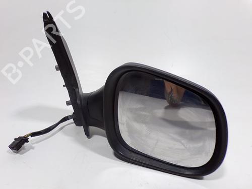 Used Right mirror SEAT ALTEA (5P1) [2004-2015]  28244696