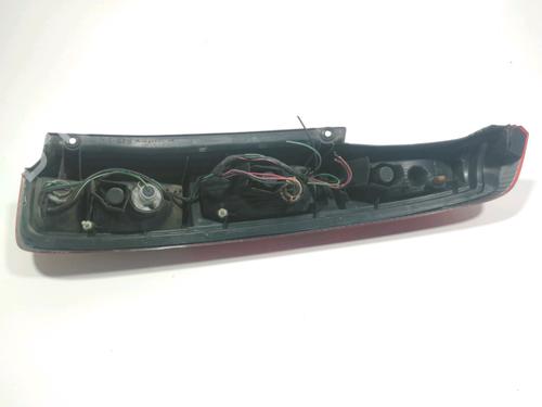 Left taillight NISSAN X-TRAIL I (T30) 2.2 dCi 4x4 | BP28269617C34 