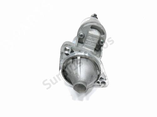 Used Starter KIA PICANTO II (TA) 1.0 (67 hp) 28221970
