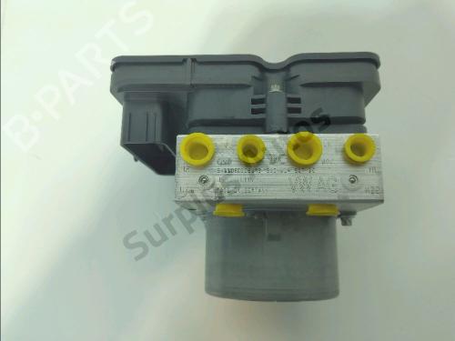 ABS pump VW TAIGO (CS1) 1.0 TSI | BP40620580M43 - Image 5