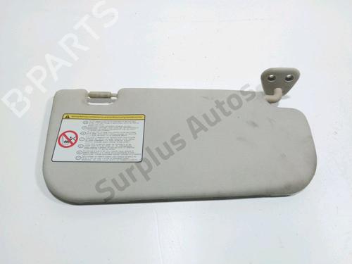 Parasol derecha HYUNDAI i10 I (PA) 1.2 (86 hp) 31694292