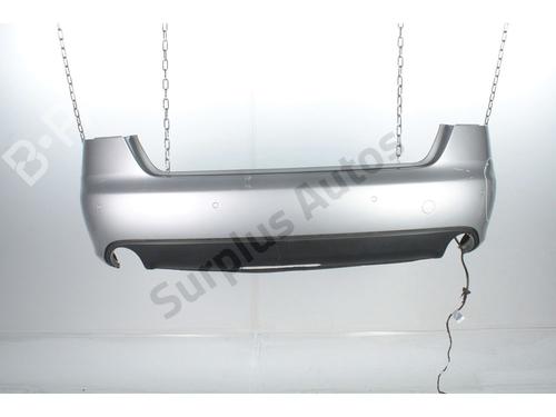 Used Rear bumper Rear bumper AUDI A4 B8 (8K2) 2.7 TDI (190 hp) 36105632 36105632