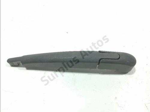 Used Rear windshield wiper arm Rear windshield wiper arm JEEP RENEGADE SUV (BU, B1, BV) 1.0 T-GDi (120 hp) 40465359 40465359