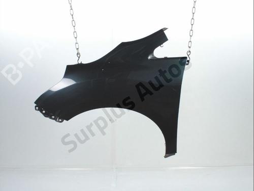 Used Left front fenders Left front fenders TOYOTA VERSO (_R2_) 2.2 D-4D (AUR21_, AUR21R) (150 hp) 33867409 33867409