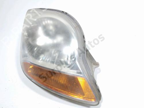 Right headlight CHEVROLET MATIZ (M200, M250) 0.8 | BP37786926C29 - Image 2