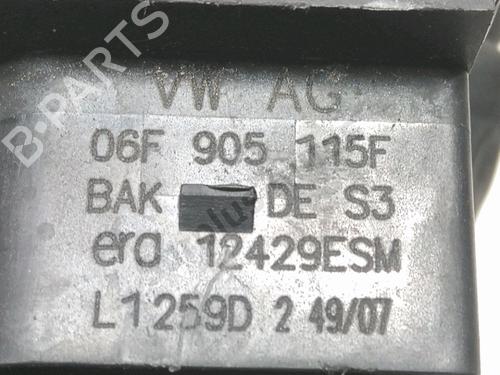 Ignition coil SEAT LEON (1P1) 2.0 TFSI | BP37763520M94 - Image 2