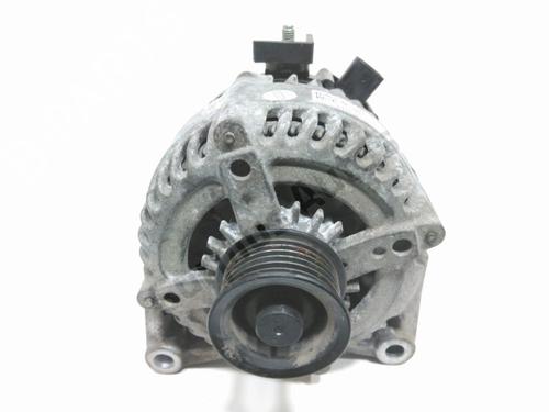 Used Alternator Alternator MINI MINI (F56) Cooper S (192 hp) 36508971 36508971