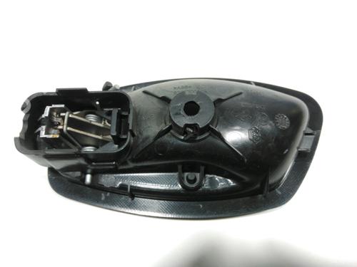 Front right interior door handle RENAULT MEGANE III Grandtour (KZ0/1) 1.5 dCi (KZ09, KZ0D, KZ1G, KZ29, KZ14, KZ1W, KZ10, KZ1F,... | BP28242824I14