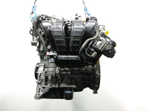 Used Engine Engine 37761790 37761790