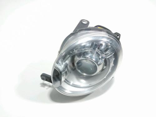 Venstre Baklys ABARTH 500C / 595C / 695C 1.4 (312.AXF1A, 312.AXF11, 312.AXD1A) (140 hp) 29860082