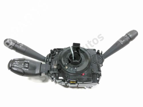 Used Steering wheel controls CITROËN C3 III (SX) 1.2 PureTech 82 (83 hp) 32334446