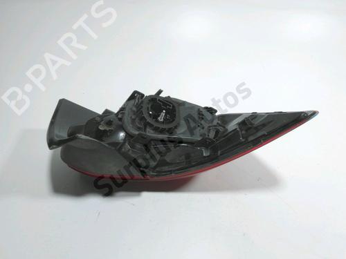 Right taillight DACIA SANDERO III 1.0 TCe 100 ECO-G | BP36550484C35 - Image 2
