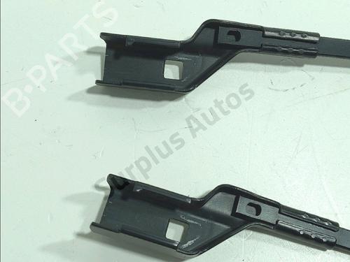 Front windshield wiper arm PEUGEOT 2008 I (CU_) 1.2 VTi | BP32461132C143