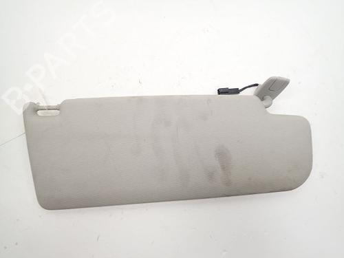 Left sun visor VW GOLF V (1K1) 1.9 TDI | BP37785859I1 - Image 4