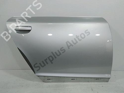 Used Right rear door Right rear door AUDI A6 Allroad C6 (4FH) 3.0 TDI quattro (233 hp) 40559603 40559603