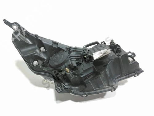 Left headlight PEUGEOT 508 I (8D_) 2.0 HDi Hybrid4 AWC | BP29553331C28 