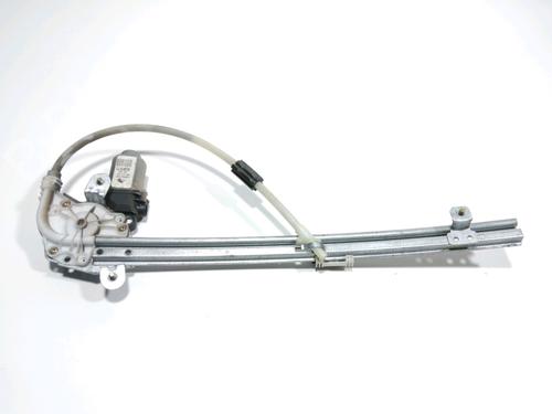 Rudehejsemekanisme Højre bagtil RENAULT LAGUNA II (BG0/1_) [2001-2007]  28250427
