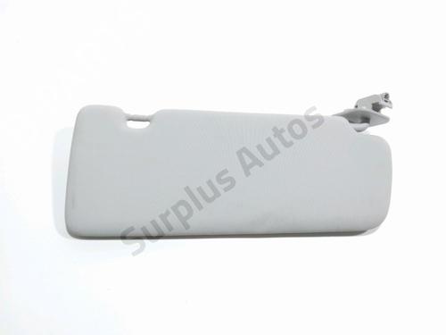 Left sun visor RENAULT CLIO V (B7_) 1.0 TCe 100 (B7MT) | BP29297049I1 