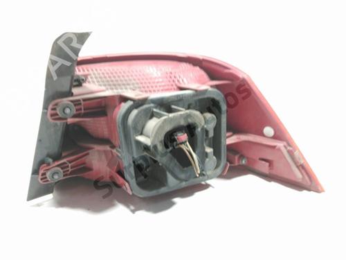 Left taillight VW PASSAT B7 (362) 1.4 TSI | BP33816066C34 - Image 2