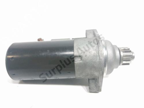Starter MERCEDES-BENZ A-CLASS (W176) A 200 (176.043) | BP32402038M8 - Image 4