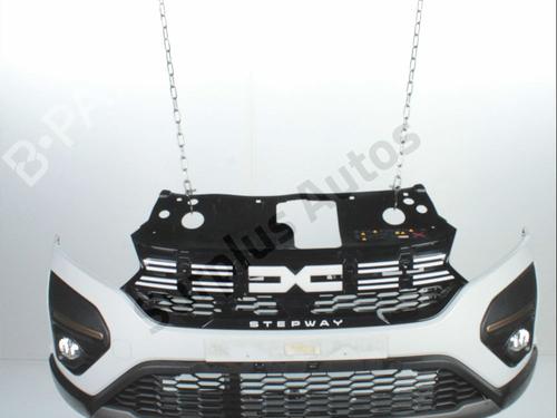Front bumper DACIA SANDERO III 1.0 TCe 90 | BP32279732C7 