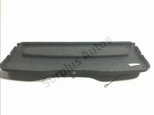Rear parcel shelf RENAULT TWINGO III (BCM_, BCA_) 1.0 SCe 70 | BP33459693C85 - Image 2