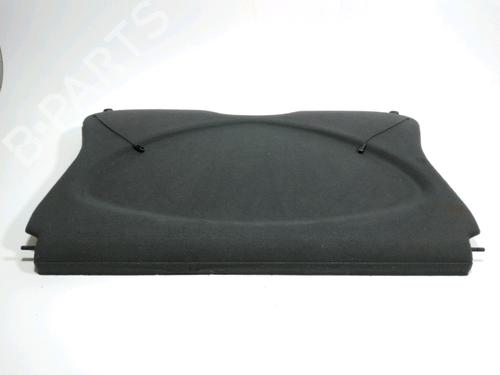 Used Rear parcel shelf Rear parcel shelf 37783936 37783936