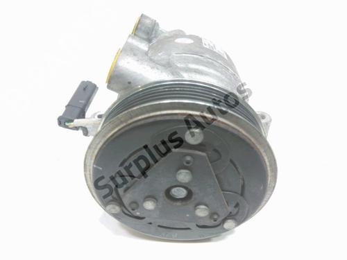 Used AC compressor AC compressor 33300595 33300595
