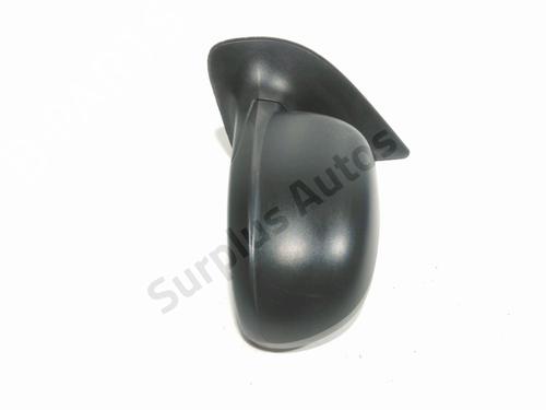 Left mirror HYUNDAI i20 I (PB, PBT) 1.2 | BP28246795C26 
