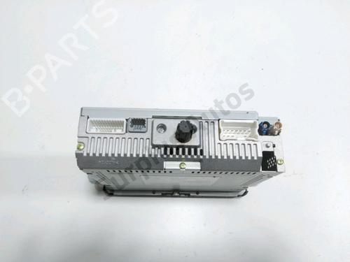 Radio DACIA LOGAN MCV II 1.5 dCi | BP40059560E6 - Image 2