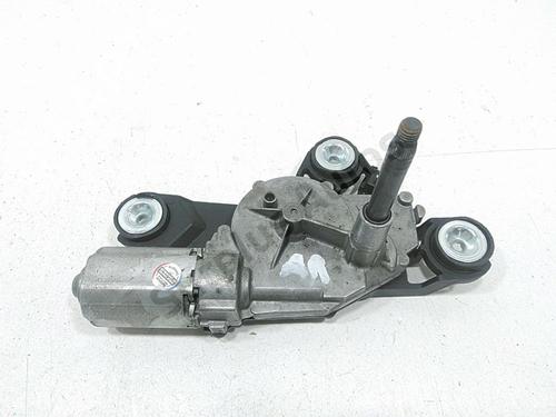 Used Rear wiper motor Rear wiper motor 39397932 39397932
