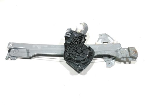 Used Rear right window mechanism Rear right window mechanism 37778671 37778671