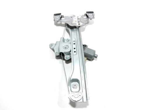 Used Rear left window mechanism CHEVROLET AVEO Hatchback (T300) 1.3 D (95 hp) 28251485