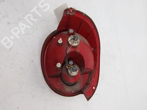Right taillight CHEVROLET MATIZ (M200, M250) 0.8 | BP37788205C35 - Image 2