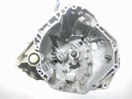 gearbox-renault-twingo-iii-bcm_-bca_-2014-33838995 main image