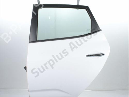 Used Left rear door Left rear door KIA VENGA (YN) 1.6 CRDi 115 (116 hp) 40060235 40060235
