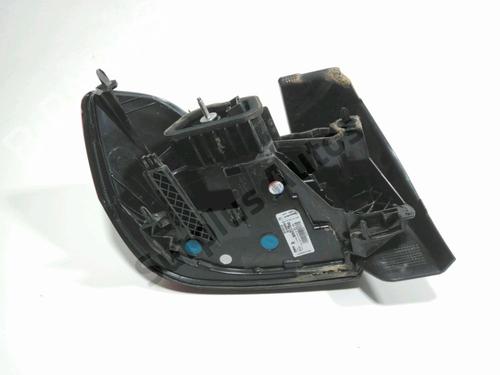 Right taillight OPEL CORSA F (P2JO) 1.2 (68) | BP40060821C35 - Image 3
