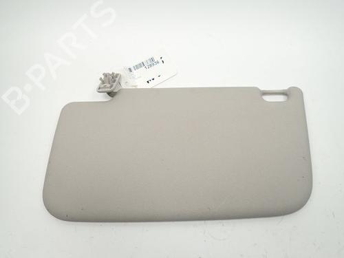 Right sun visor OPEL COMBO Tour 1.7 DI 16V | BP37784375I2 - Image 1