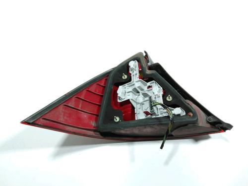 Right taillight FORD MONDEO III (B5Y) 2.0 16V TDDi / TDCi | BP28268707C35