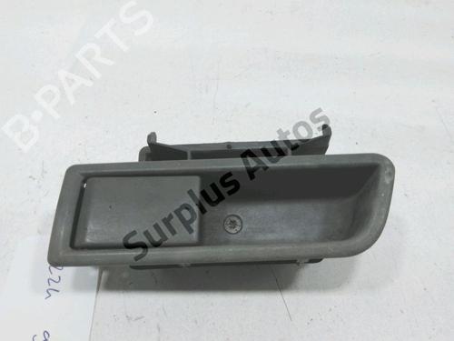 Used Front left interior door handle Front left interior door handle RENAULT SUPER 5 (B/C40_) 1.1 (48 hp) 30996509 30996509